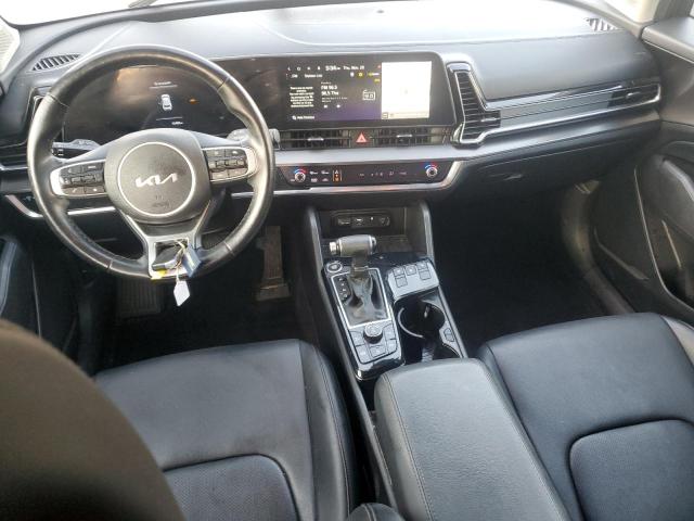 Фото 8 - KIA SPORTAGE