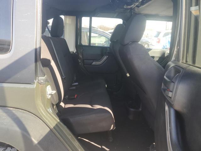 Фото 10 - JEEP WRANGLER