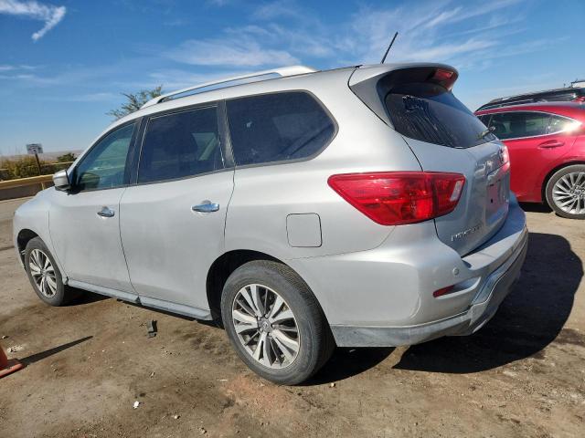 Фото 2 - NISSAN PATHFINDER