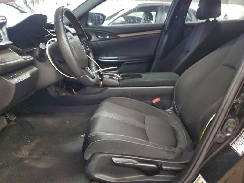 Фото 7 - HONDA CIVIC