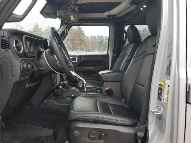 JEEP WRANGLER H 2024 VIN 1C4RJXU69RW255929