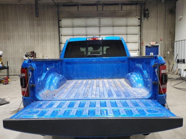 Фото 6 - RAM 1500