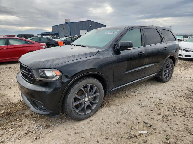 Фото 1 - DODGE DURANGO