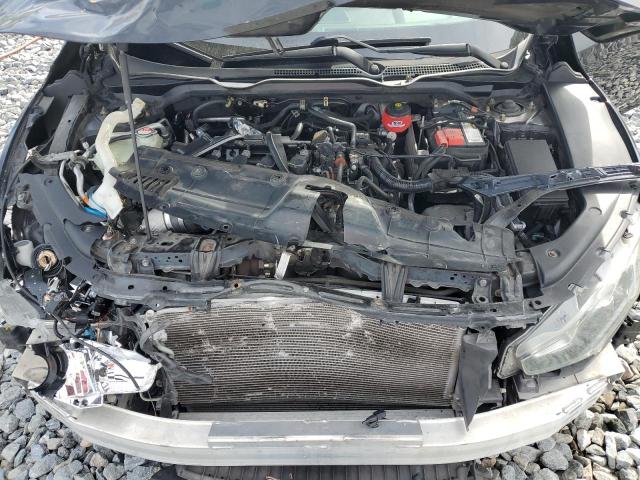 Фото 11 - HONDA CIVIC