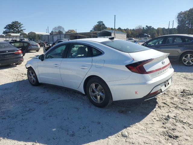 Фото 2 - HYUNDAI SONATA