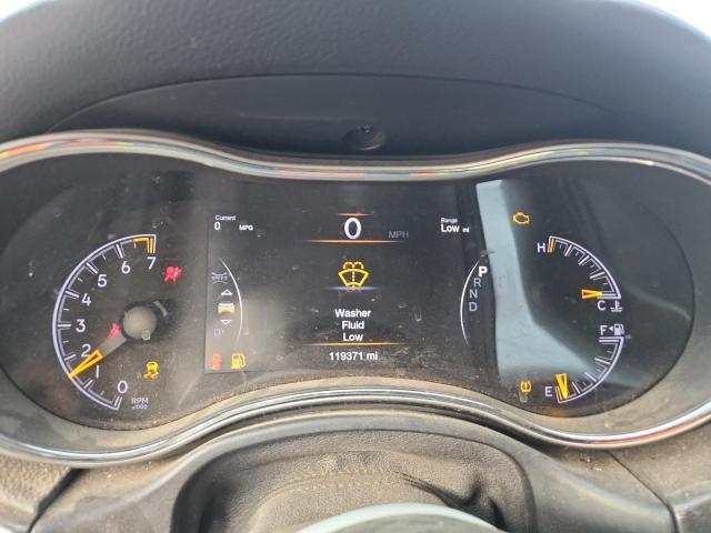 Фото 9 - JEEP GRAND CHER