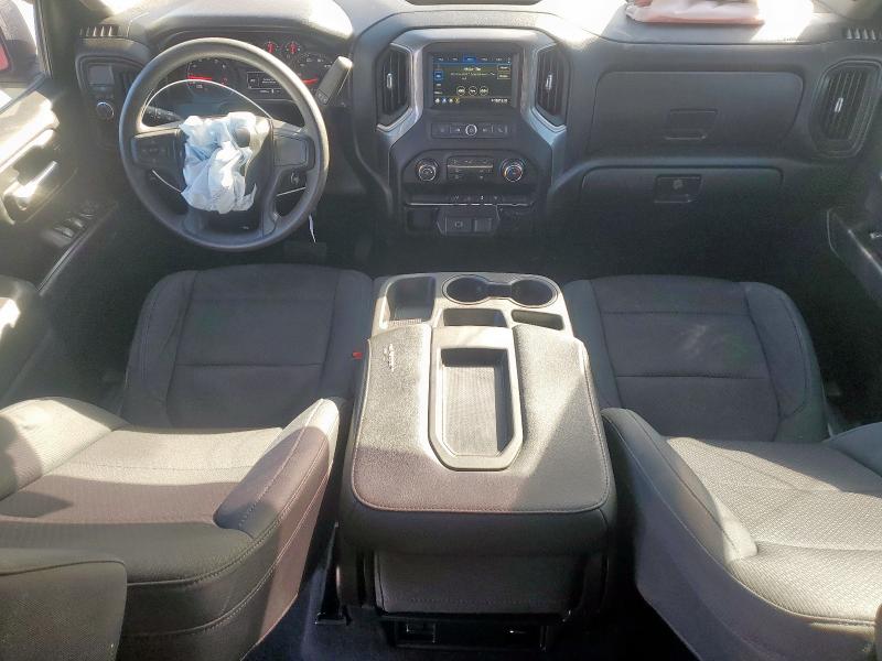 Фото 8 - CHEVROLET ALL Models