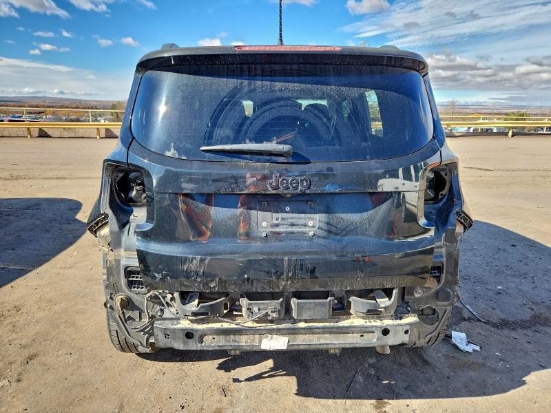 Фото 6 - JEEP RENEGADE