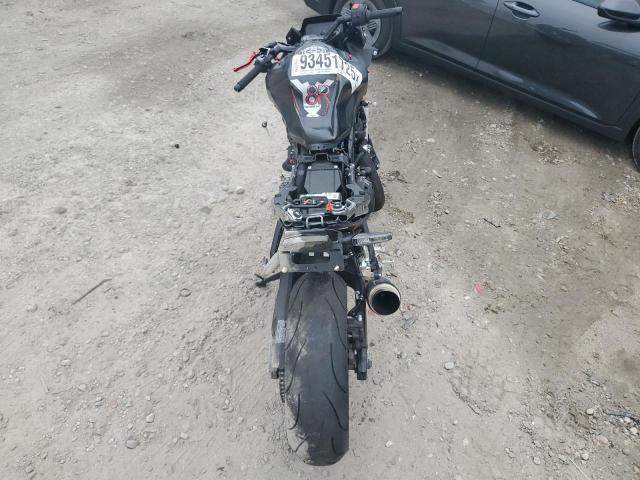 SUZUKI GSX800 F 2024