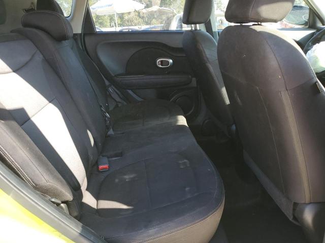 Фото 11 - KIA SOUL