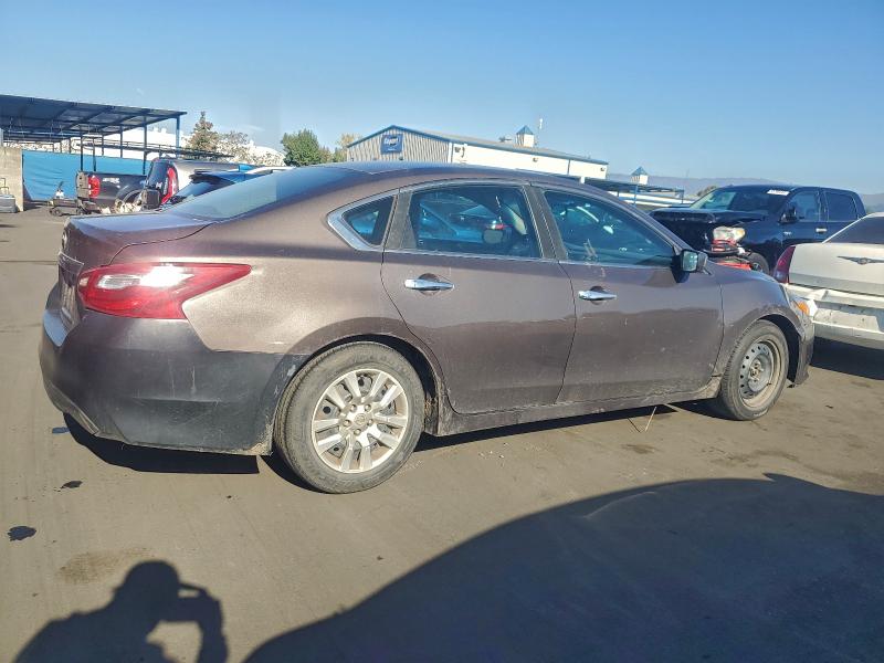 Фото 3 - NISSAN ALTIMA