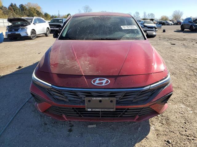 Фото 5 - HYUNDAI ELANTRA