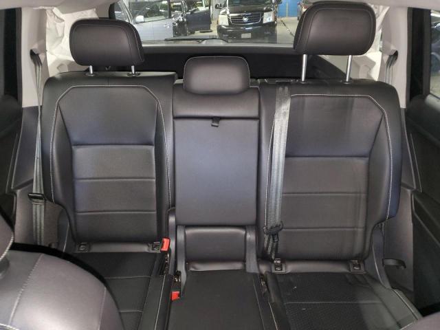 Фото 10 - VOLKSWAGEN TIGUAN