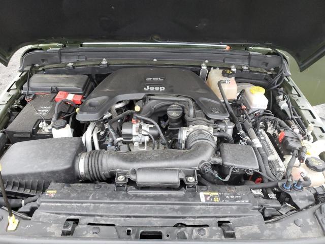 Фото 11 - JEEP WRANGLER