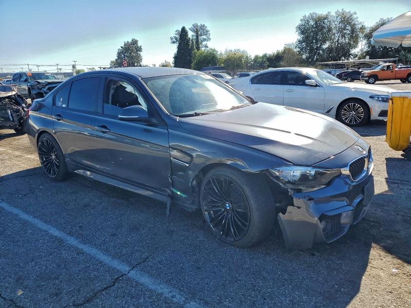 Фото 4 - BMW 3 SERIES