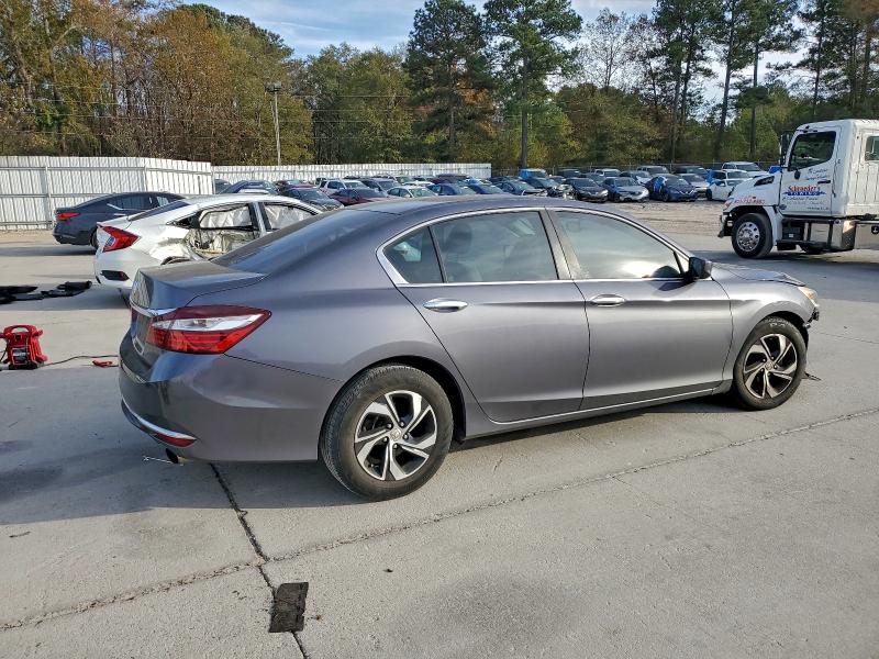 Фото 3 - HONDA ACCORD