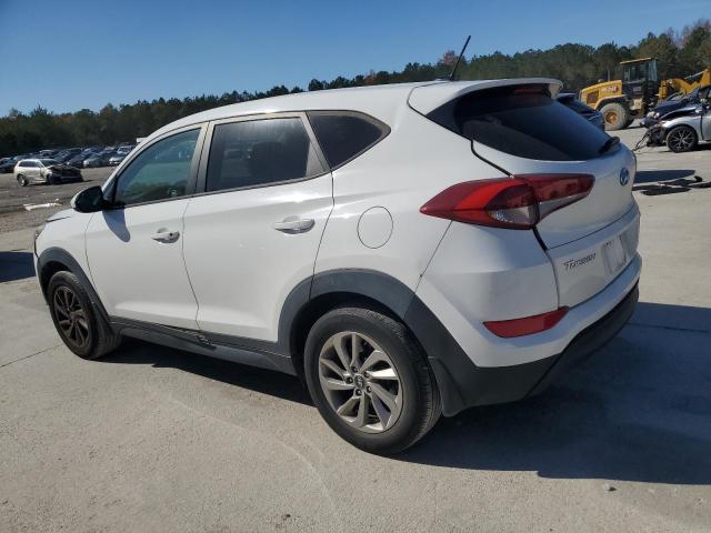 Фото 2 - HYUNDAI TUCSON