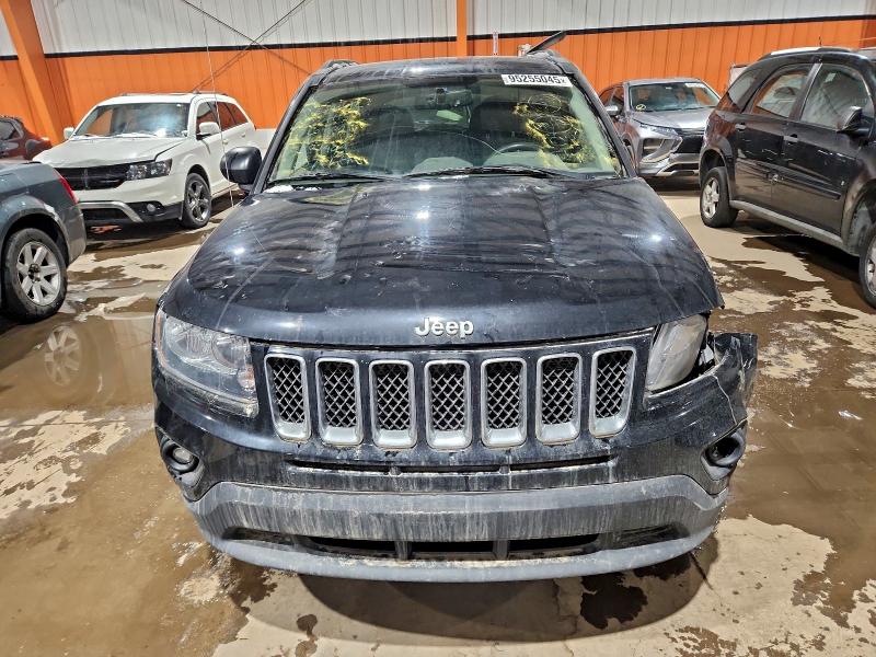 Фото 5 - JEEP COMPASS