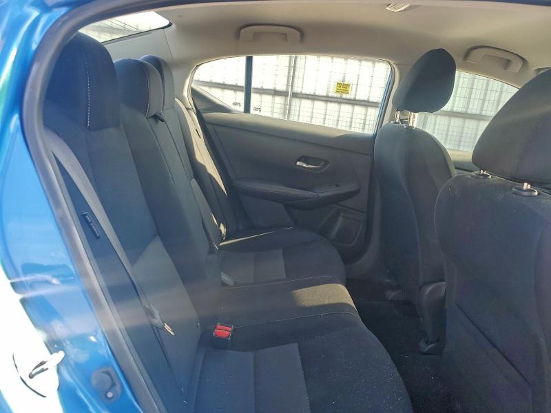 Фото 10 - NISSAN SENTRA