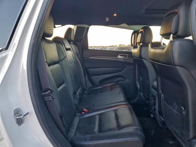 Фото 11 - JEEP GRAND CHER