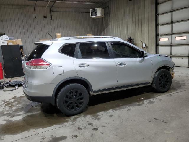 Фото 3 - NISSAN ROGUE