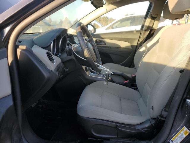 Фото 7 - CHEVROLET CRUZE