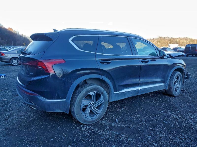 Фото 3 - HYUNDAI SANTA FE