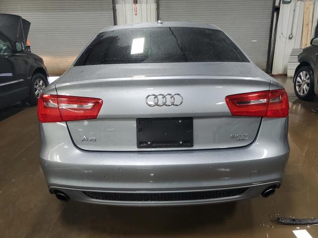 Фото 6 - AUDI A6