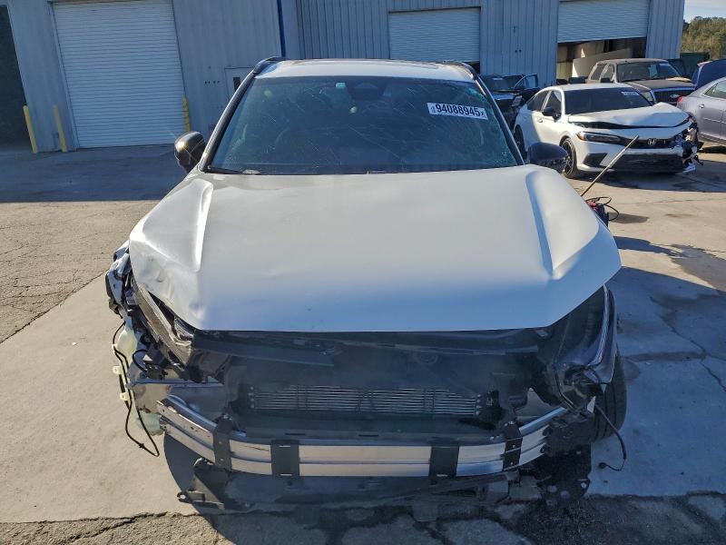 Фото 5 - HONDA CRV