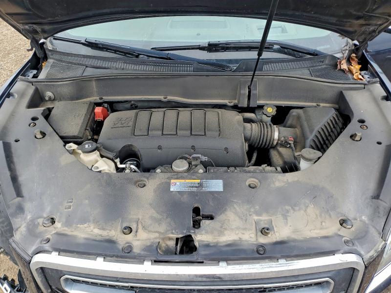 Фото 12 - GMC ACADIA