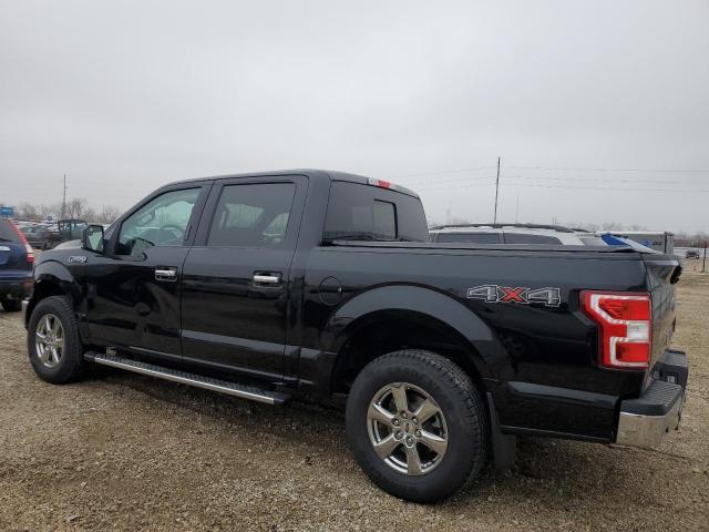 Фото 2 - FORD F-150