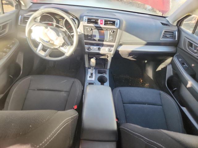 Фото 8 - SUBARU LEGACY