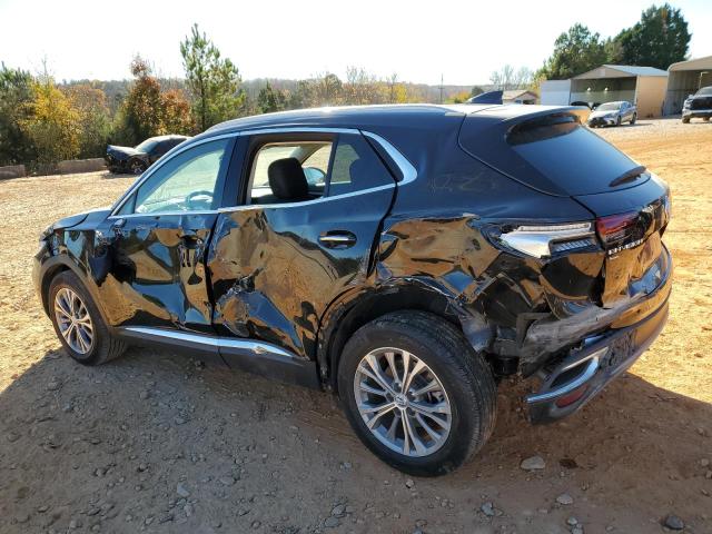 Фото 2 - BUICK ENVISION