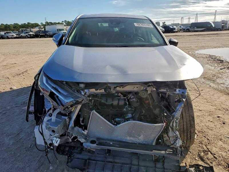 Фото 5 - TOYOTA RAV4