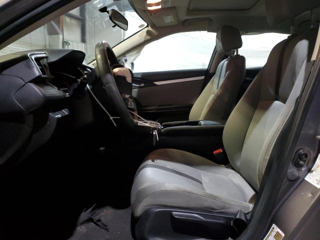 Фото 7 - HONDA CIVIC