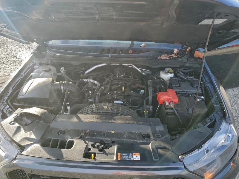 Фото 11 - FORD RANGER