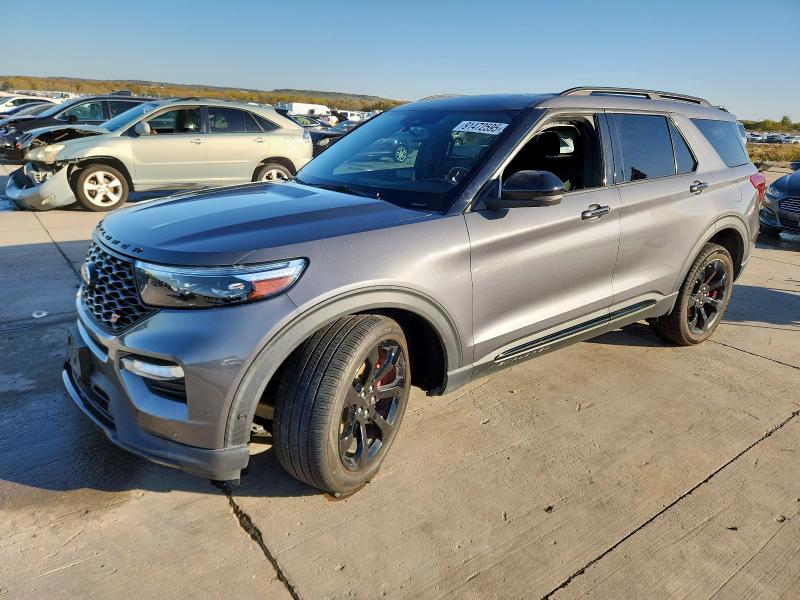 Фото 1 - FORD EXPLORER