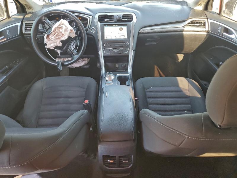 Фото 8 - FORD FUSION