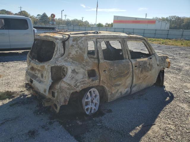 Фото 3 - JEEP RENEGADE