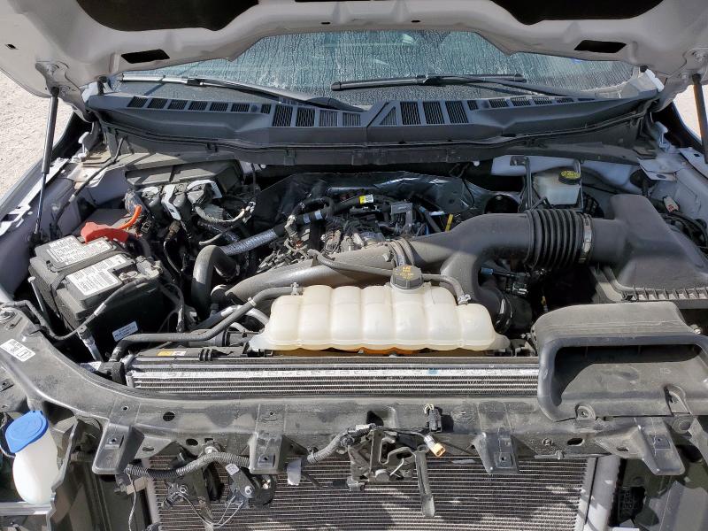 Фото 11 - FORD F-150