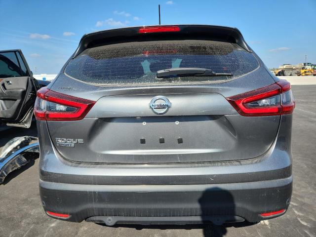 Фото 6 - NISSAN ROGUE