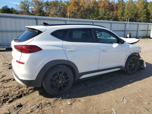 Фото 3 - HYUNDAI TUCSON