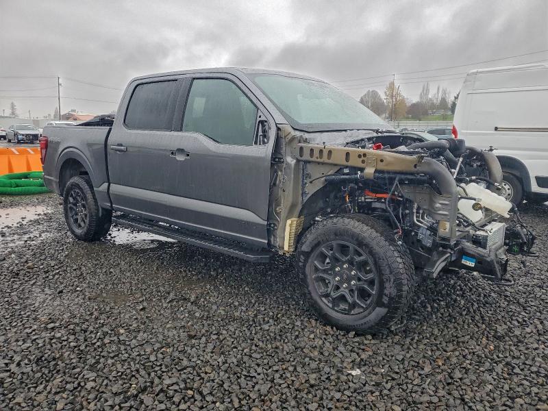 2025 FORD All Models