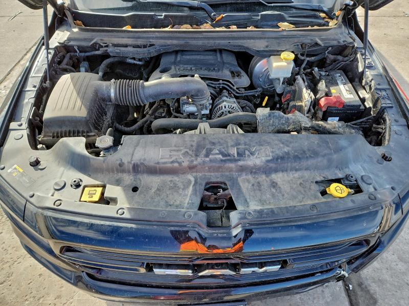 Фото 11 - RAM 1500