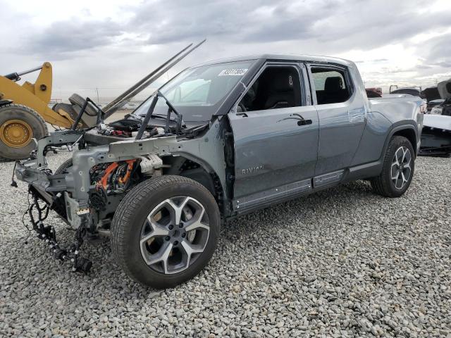 RIVIAN RIT 2024 VIN 7FCTGBAA9RN032628