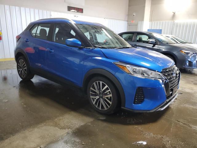 NISSAN KICKS 2024 VIN 3N1CP5CV5RL547491