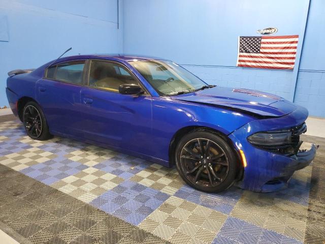 Фото 4 - DODGE CHARGER