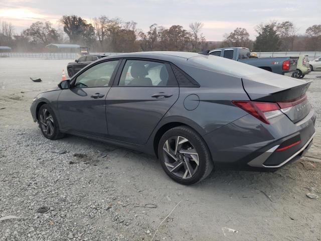 Фото 2 - HYUNDAI ELANTRA