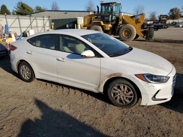 Фото 4 - HYUNDAI ELANTRA