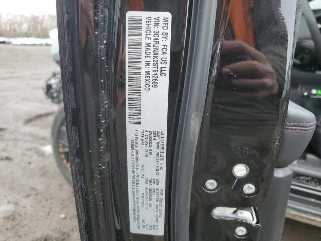 Фото 13 - JEEP WAGONEER